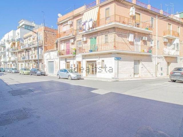 Appartamento in vendita a Lucera, Foggia