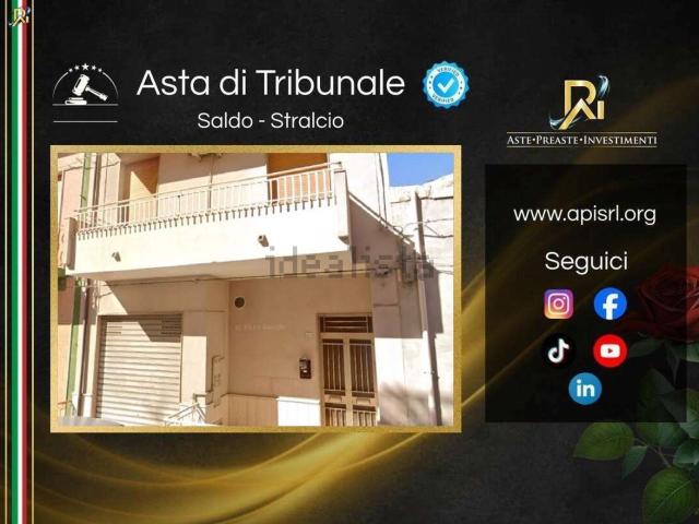 Appartamento in vendita a Raganzino, Pozzallo