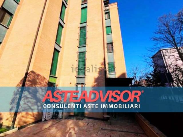 Appartamento in vendita a Tresinaro - Secchia, Re