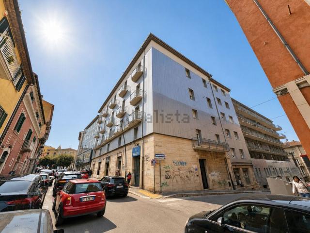 Appartamento in vendita a Campobasso, Molise
