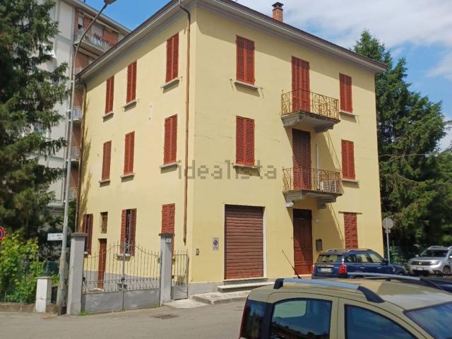 Appartamento in vendita a Fornovo Di Taro, Reggio Emilia