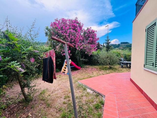 Appartamento in vendita a Gallo, Montecatini Terme