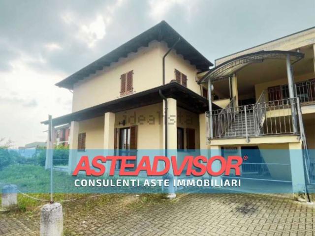 Appartamento in vendita a Piemonte, Alessandria