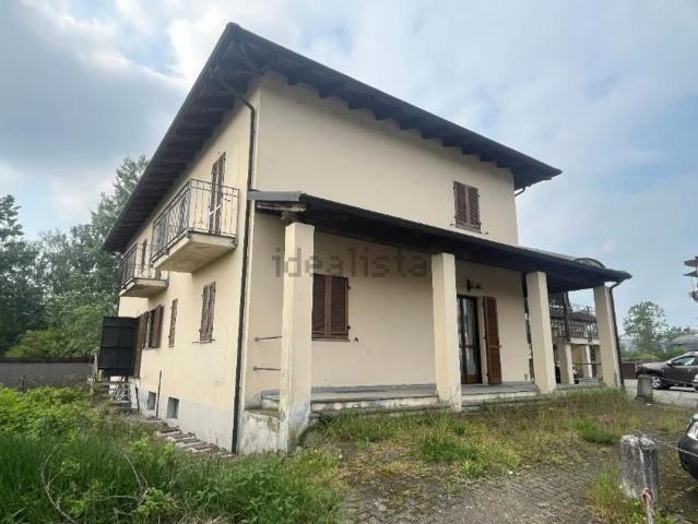 Appartamento in vendita a Piemonte, Alessandria