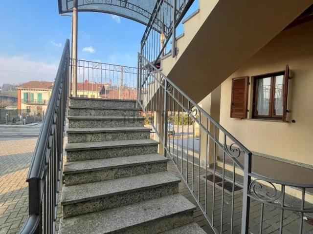 Appartamento in vendita a Valle Cerrina, Cerrina Monferrato