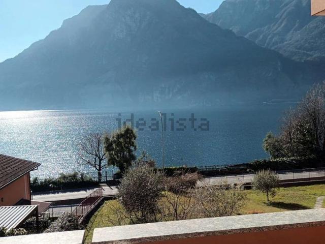 Appartamento in vendita a Abbadia Lariana, Lombardia