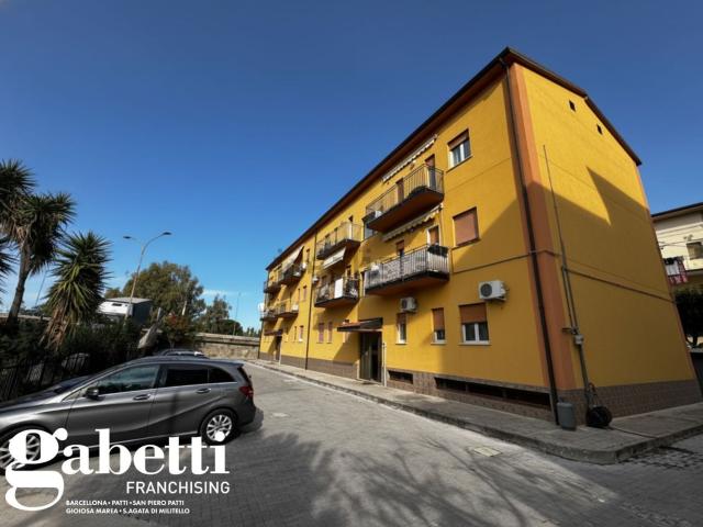 Appartamento in vendita a Capri Leone, Sicilia