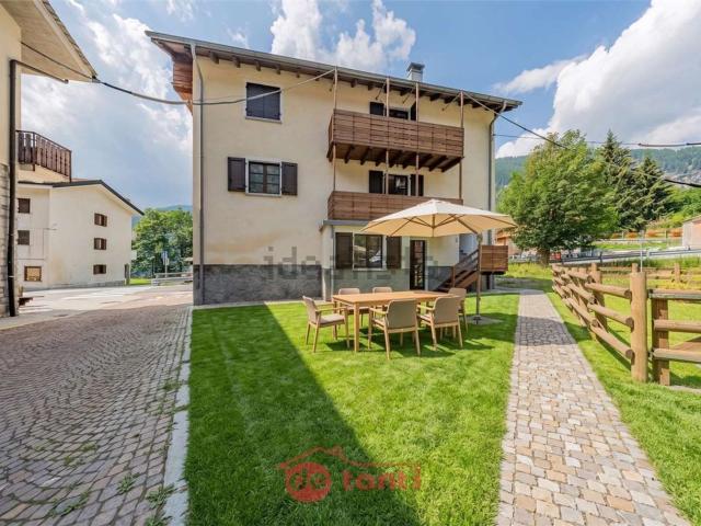 Appartamento in vendita a Pratella, Campania