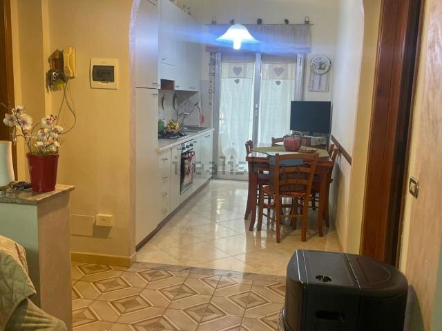 Appartamento in vendita a Scala, Torregrotta