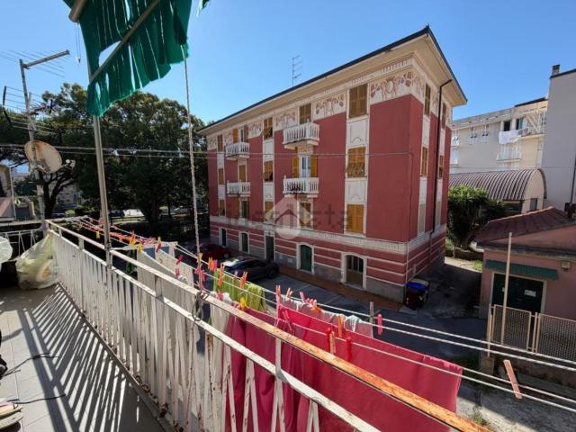 Appartamento in vendita a Riva Trigoso, Sestri Levante