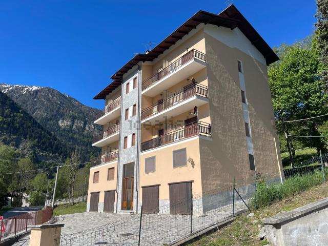 Appartamento in vendita a Piemonte, Cuneo