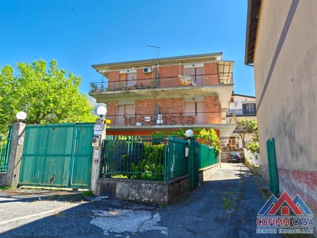 Appartamento in vendita a Balsorano, Abruzzo