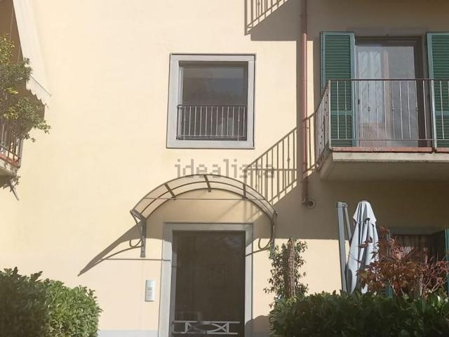 Appartamento in vendita a Castel San Niccolò, Toscana