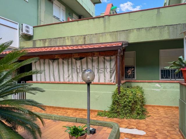 Appartamento in vendita a Zinni, Messina