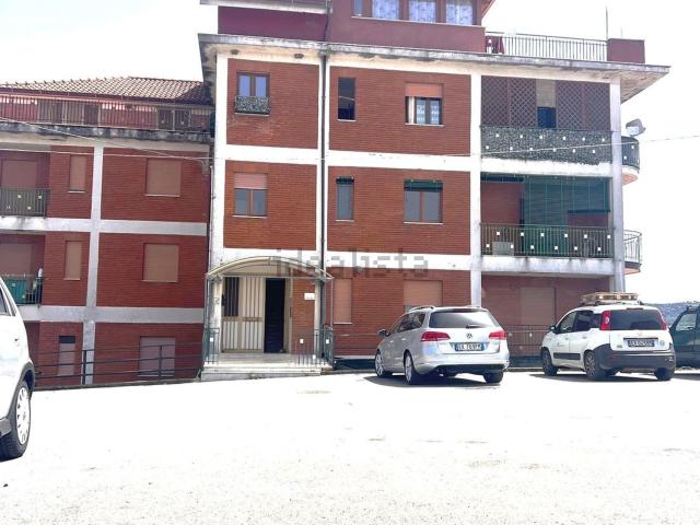 Appartamento in vendita a Centola, Campania