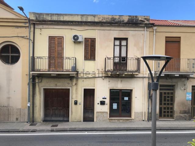 Appartamento in vendita a Terme Vigliatore, Sicilia