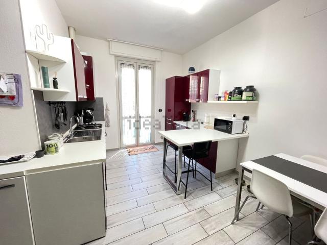 Appartamento in vendita a Buccinasco, Milano