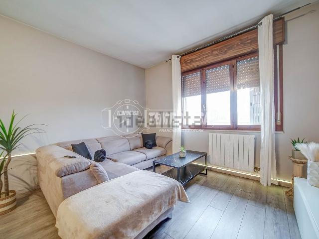 Appartamento in vendita a Arsago Seprio, Lombardia