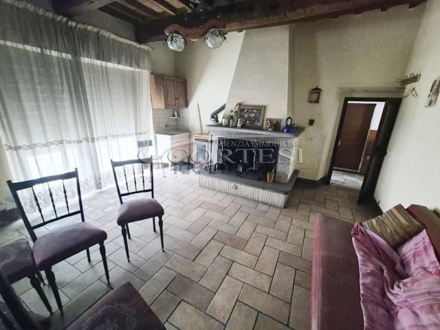 Appartamento in vendita a Umbertide, Umbria