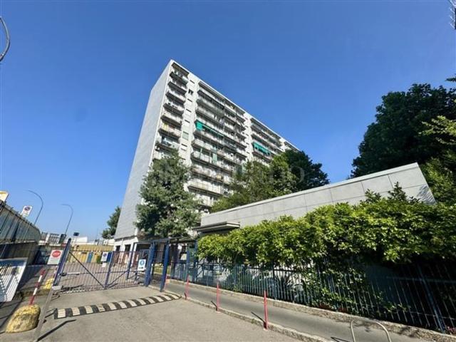 Appartamento in vendita a Molinetto di Lorenteggio, Corsico