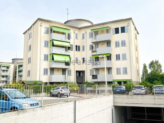 Appartamento in vendita a Marinelli, Sorbolo