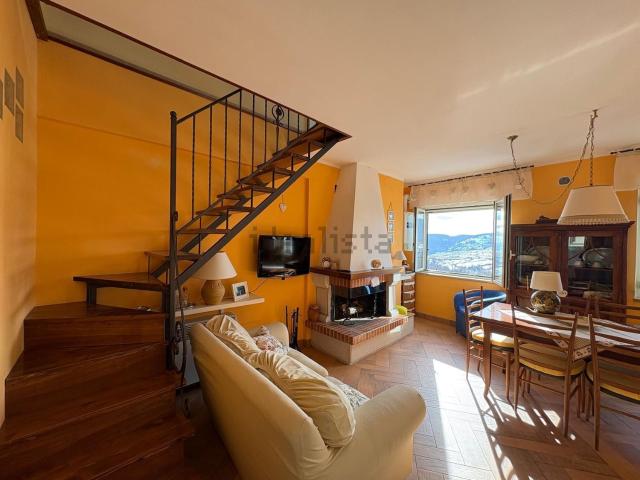Appartamento in vendita a Capracotta, Molise