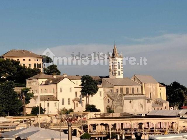 Appartamento in vendita a Medio Levante, Serra Riccò
