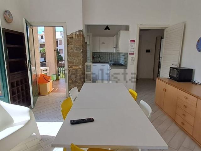 Appartamento in vendita a Pollica, Campania