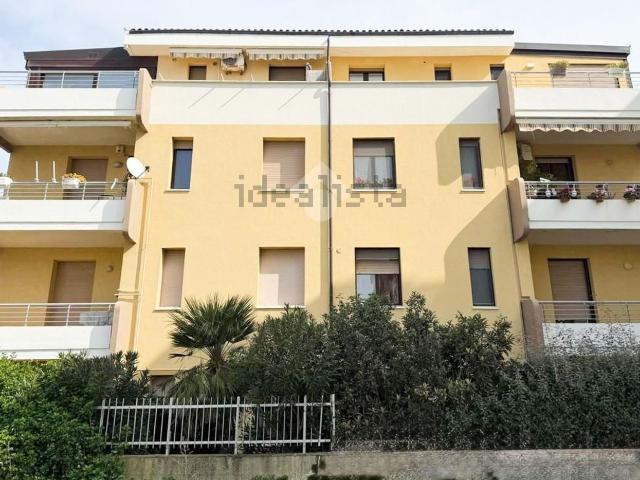 Appartamento in vendita a Termoli, Molise