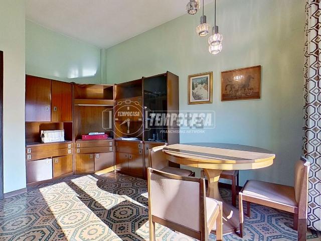 Appartamento in vendita a Bareggia, Lissone