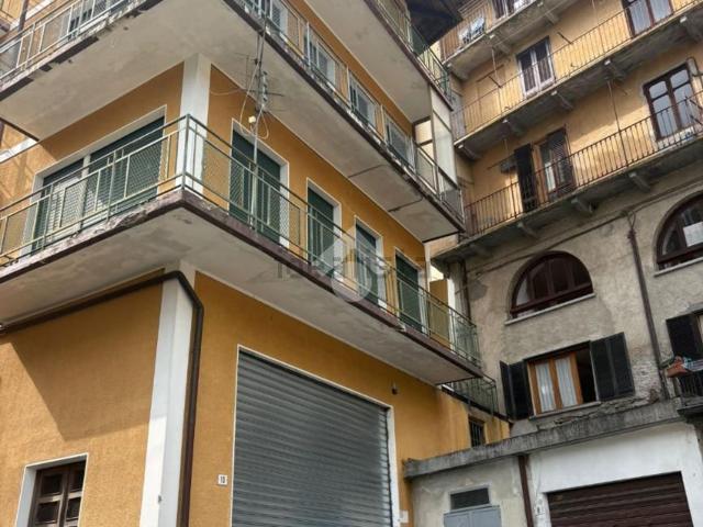 Appartamento in vendita a Unione Montana di Comuni delle Valli di Lanzo, Ceronda e Casternone, Piemonte