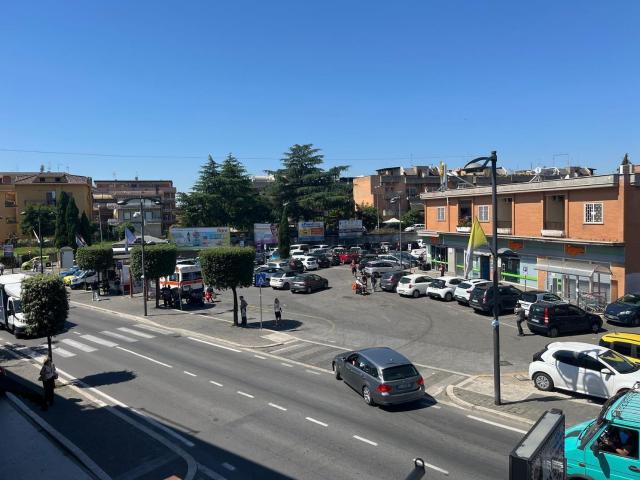 Appartamento in vendita a Tor Lupara, Roma Capitale