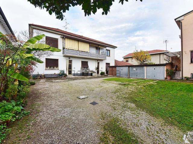 Appartamento in vendita a San Pietro e Paolo, Desio