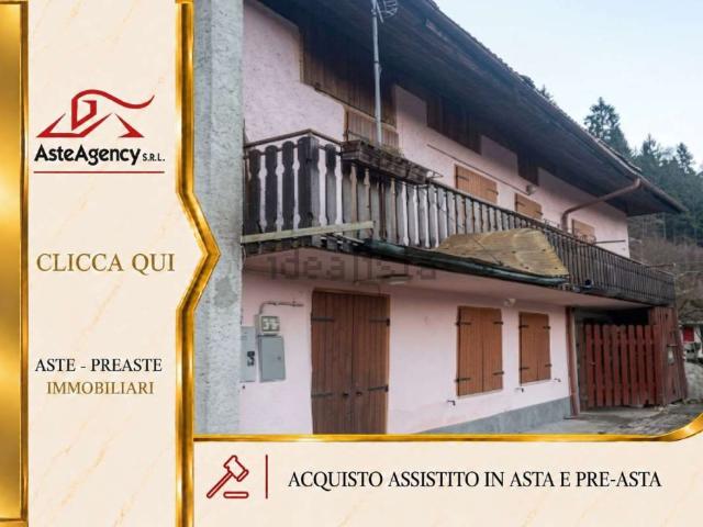 Appartamento in vendita a Mellame, Arsiè