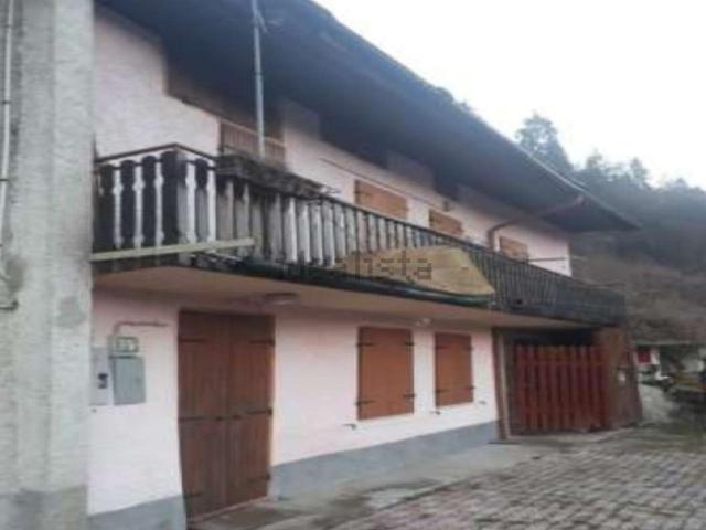 Appartamento in vendita a Arsiè, Veneto