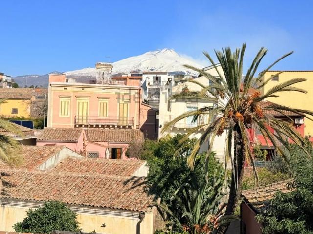 Appartamento in vendita a Mascalucia, Sicilia