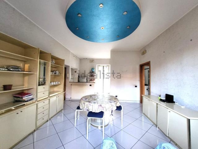 Appartamento in vendita a Carbognano, Lazio