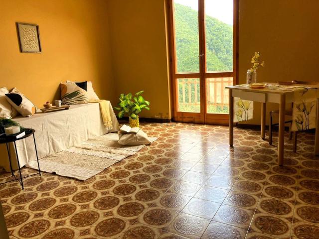 Appartamento in vendita a Briga Alta, Liguria