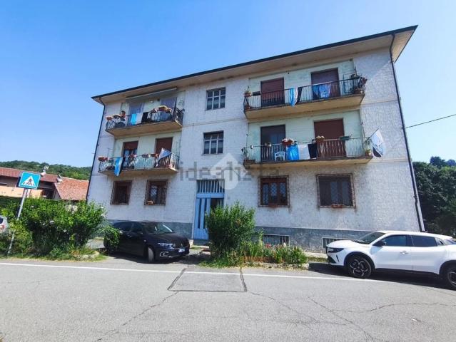 Appartamento in vendita a Piemonte, Torino