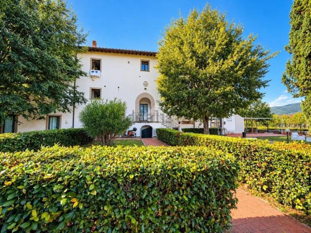 Appartamento in vendita a Oste, Montemurlo