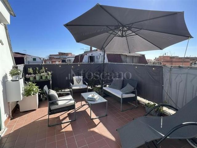 Appartamento in vendita a Passoscuro, Roma Capitale
