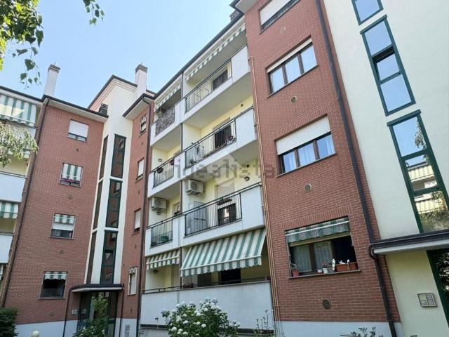 Appartamento in vendita a Madonna in Campagna, Gallarate
