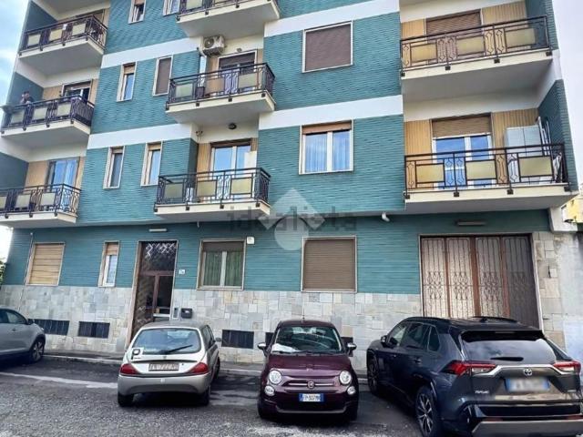 Appartamento in vendita a Cascine Vica, Rivoli