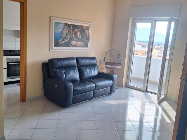 Appartamento in vendita a Borgo San Matteo, Sarno