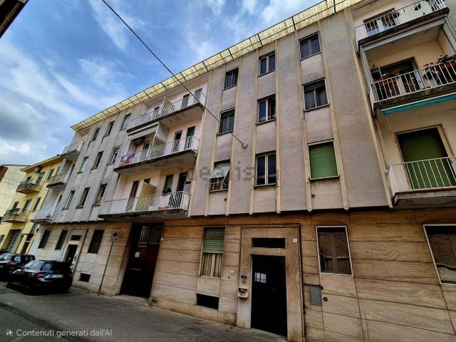 Appartamento in vendita a Valentino, Casale Monferrato