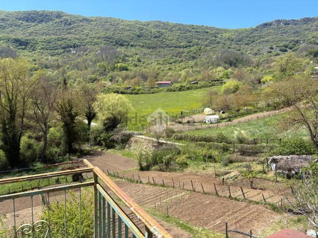 Appartamento in vendita a Sante Marie, L'Aquila