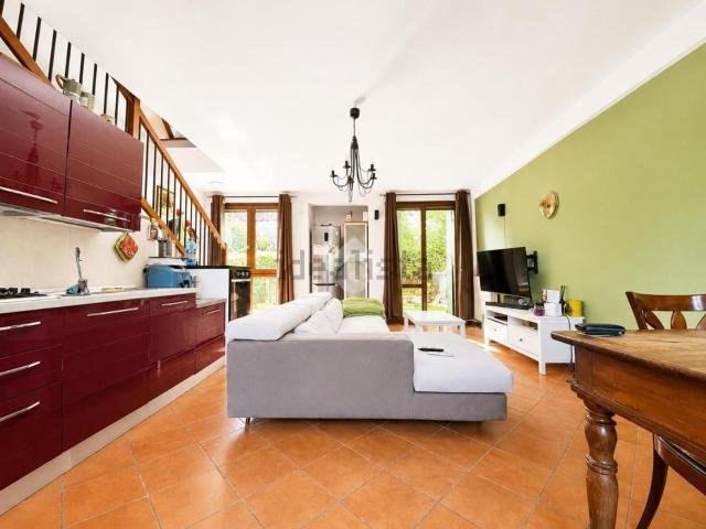 Appartamento in vendita a Posmon, Montebelluna