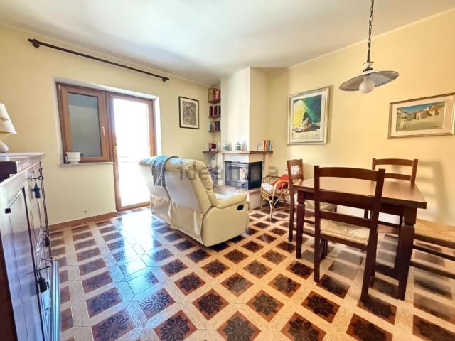 Appartamento in vendita a Ovindoli, Abruzzo