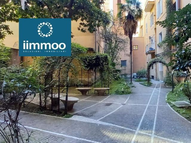 Appartamento in vendita a Municipio Roma I, Roma Capitale