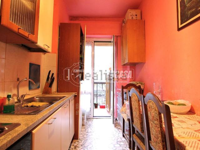 Appartamento in vendita a San Giuliano Monzese, Cologno Monzese